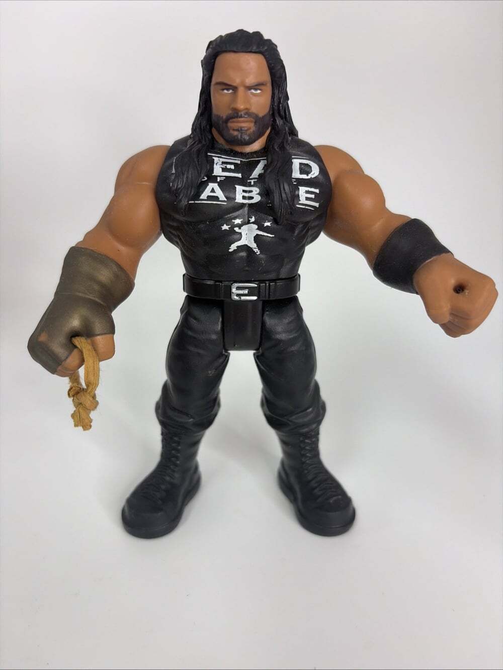 WWE Bend 'N Bash Roman Reigns Action Figure